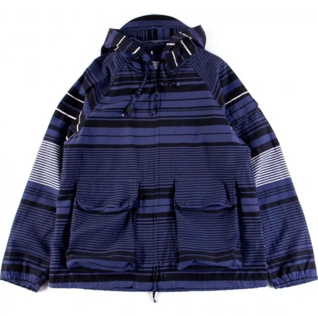 엔가 ENGINEERED GARMENTS ATLANTIC PARKA M