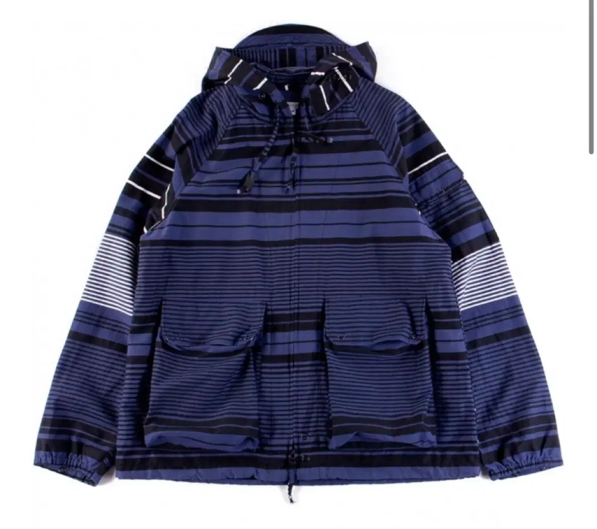 엔가 ENGINEERED GARMENTS ATLANTIC PARKA M