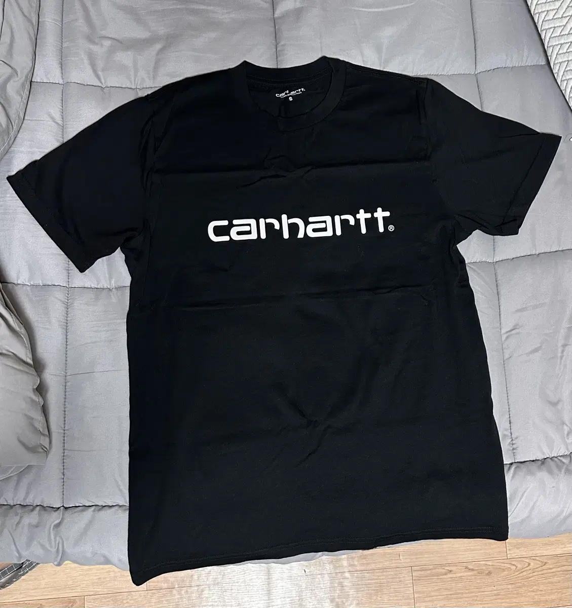 Calhart Short Sleeve