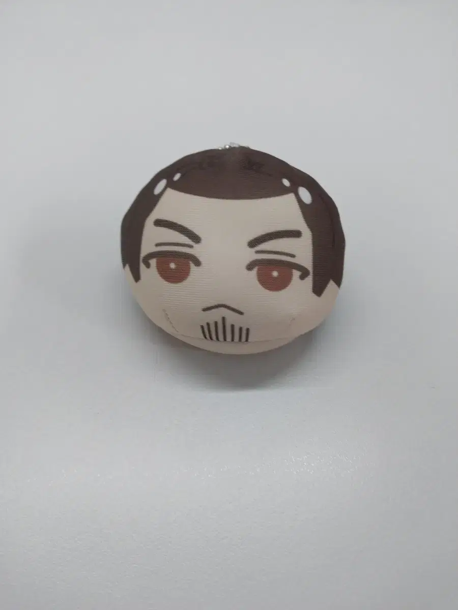 Haikyuu asahi sell nigimanju