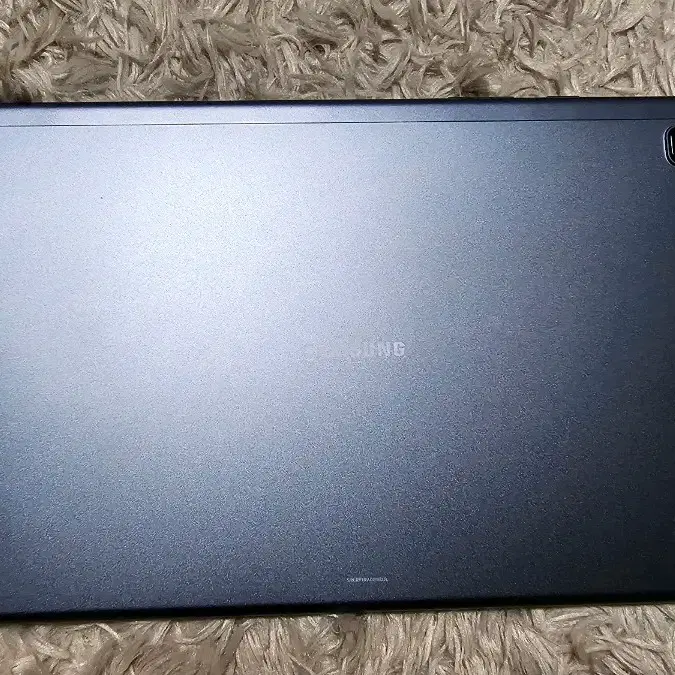 갤럭시탭A7 SM-T500 WIFI 64G 입니다.