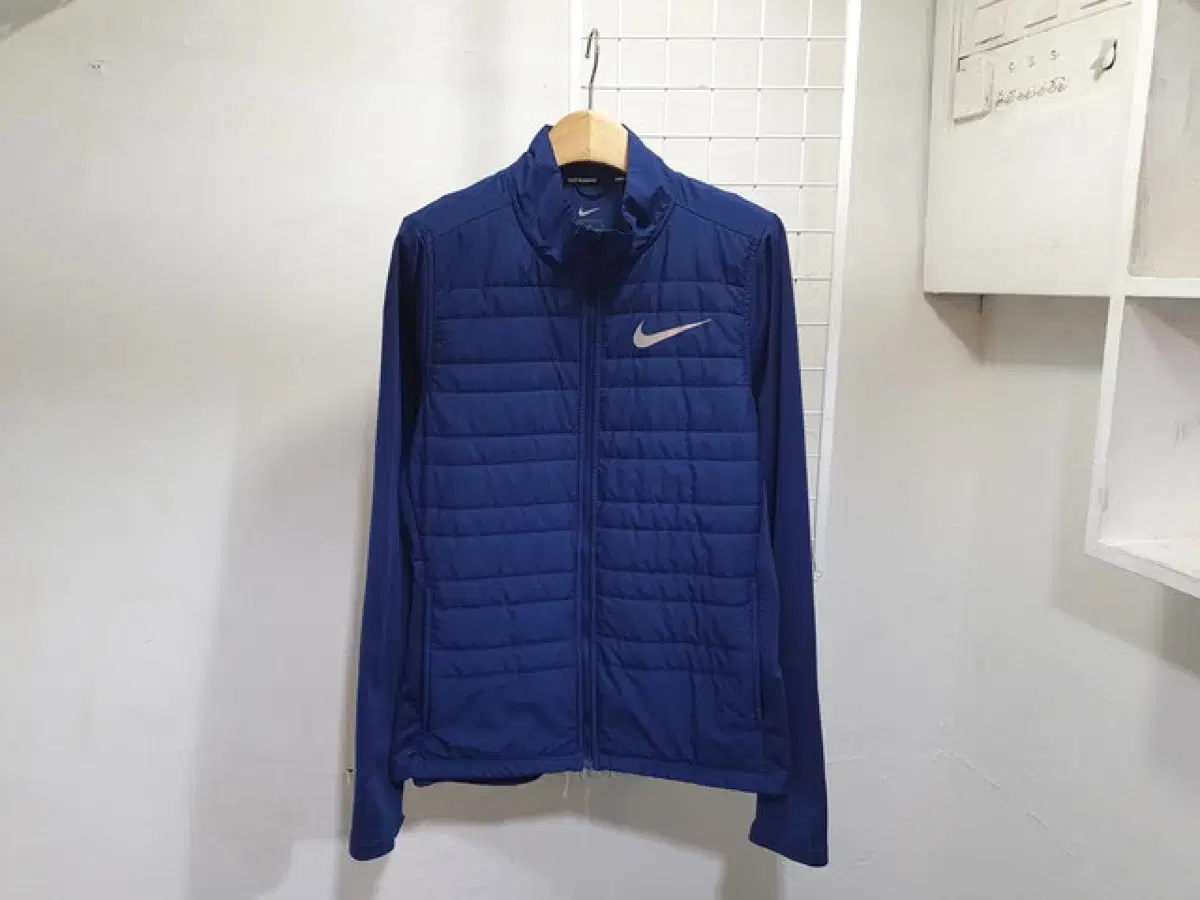 Nike Windbreaker (MAN L-100)#301W