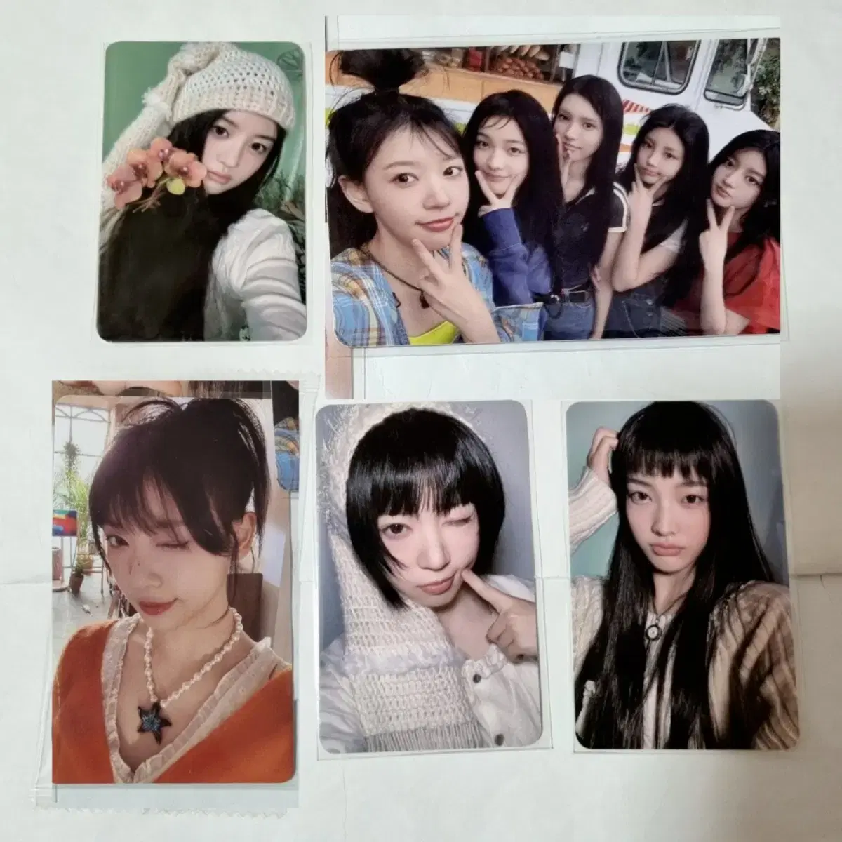 Eyelet Powerstation1st2nd YouTube luckydraw ld photocard democraticmokawonhuiiroha