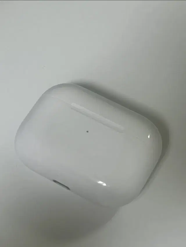 에어팟 Air Pods Pro 본체