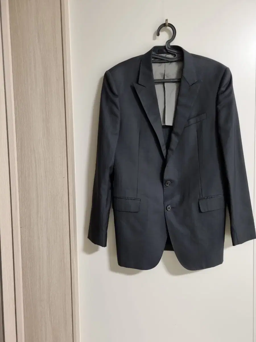 Time Homme Suit Jacket