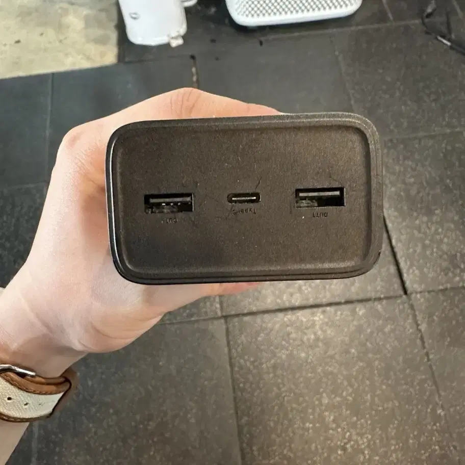 30000mAh 대용량 보조베터리