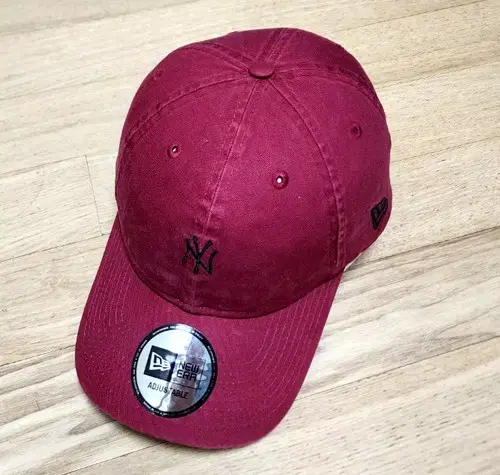 New Era NY Hat