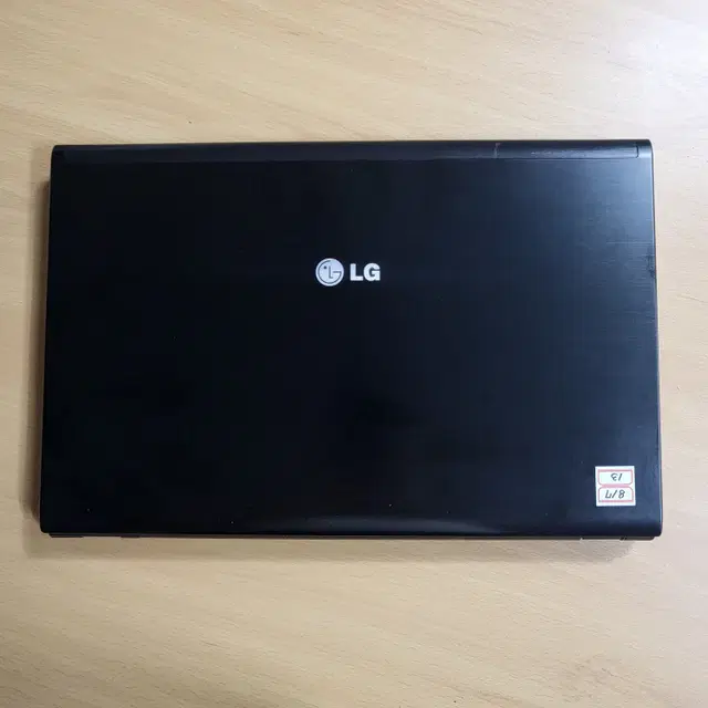 중고 LG A530 노트북