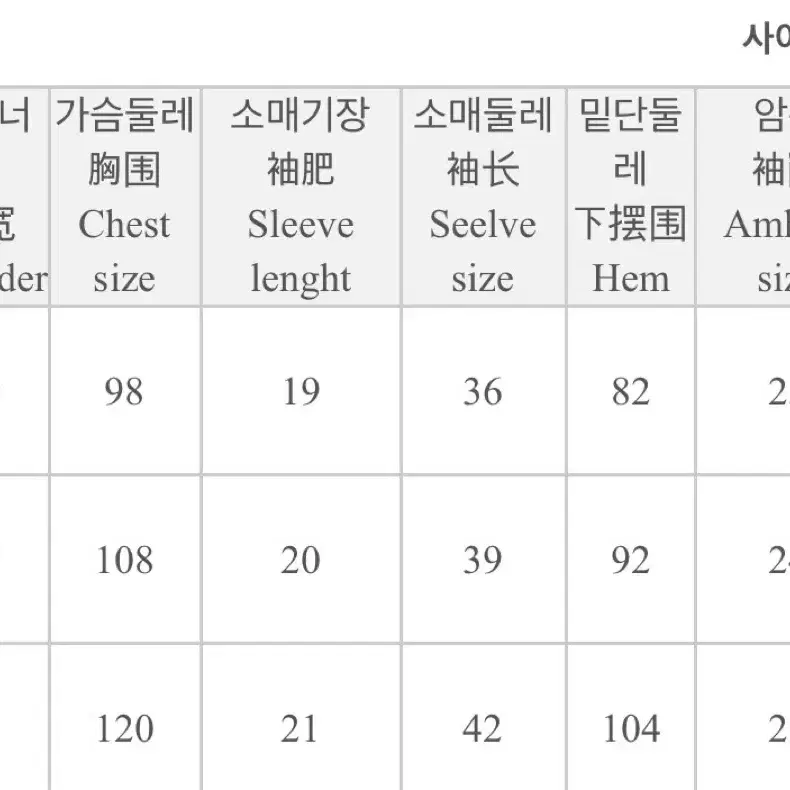 공구우먼 빅사이즈 카라 니트 집업 (99-120사이즈)