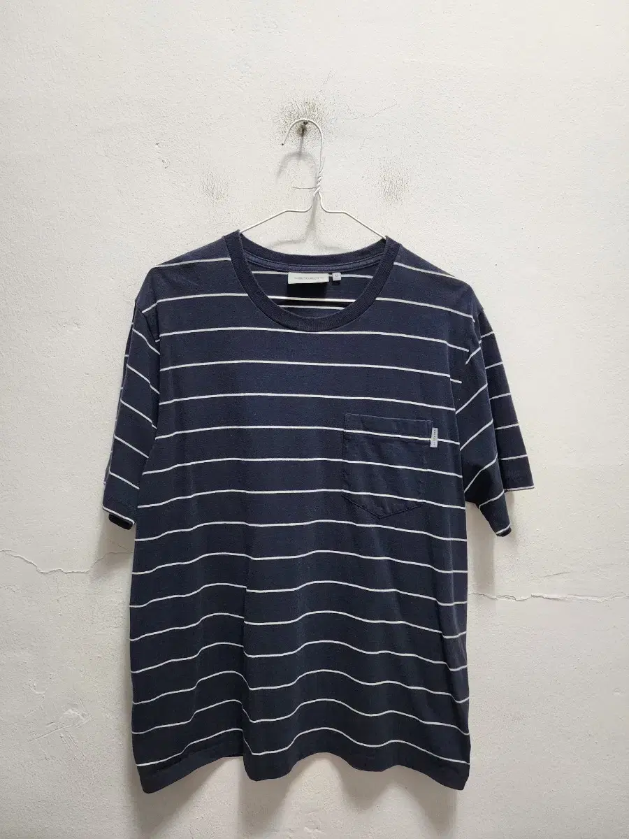 Calhart Stripe Vahn Tee