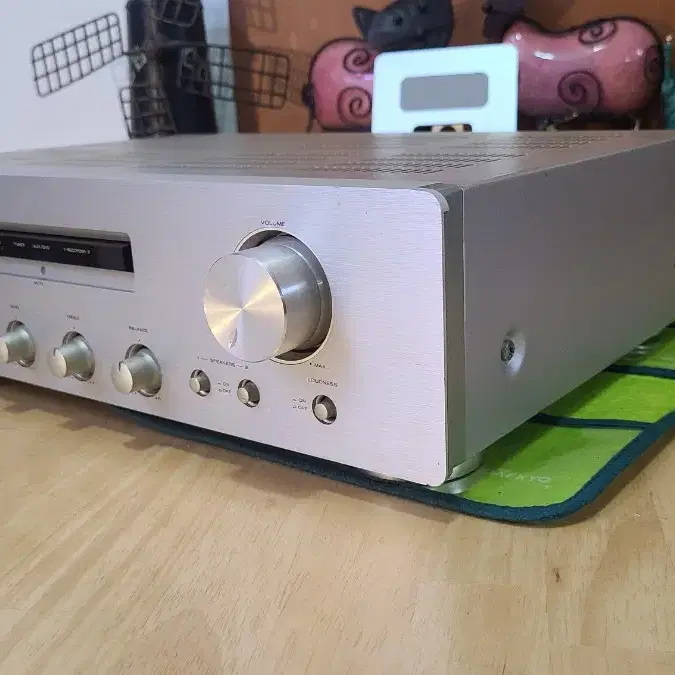 marantz PM 4001 INTAMP Japan