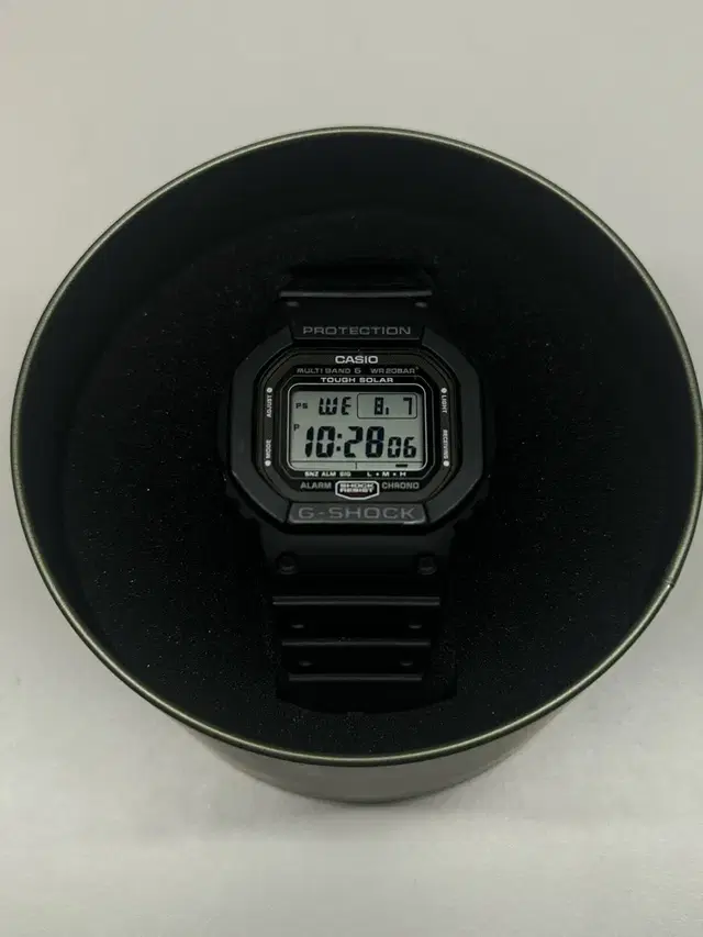 G-SHOCK GW-5000-1JF