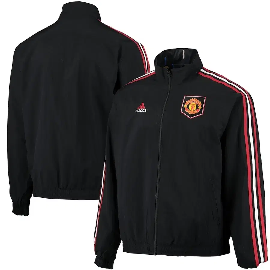 Manchester United Reversible Anthem Jack