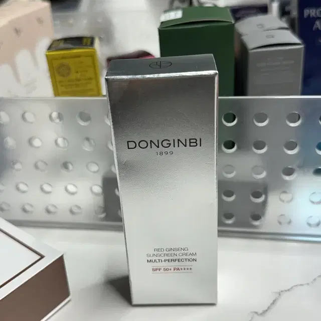 동인비 선크림 멀티퍼펙션 (20ml)