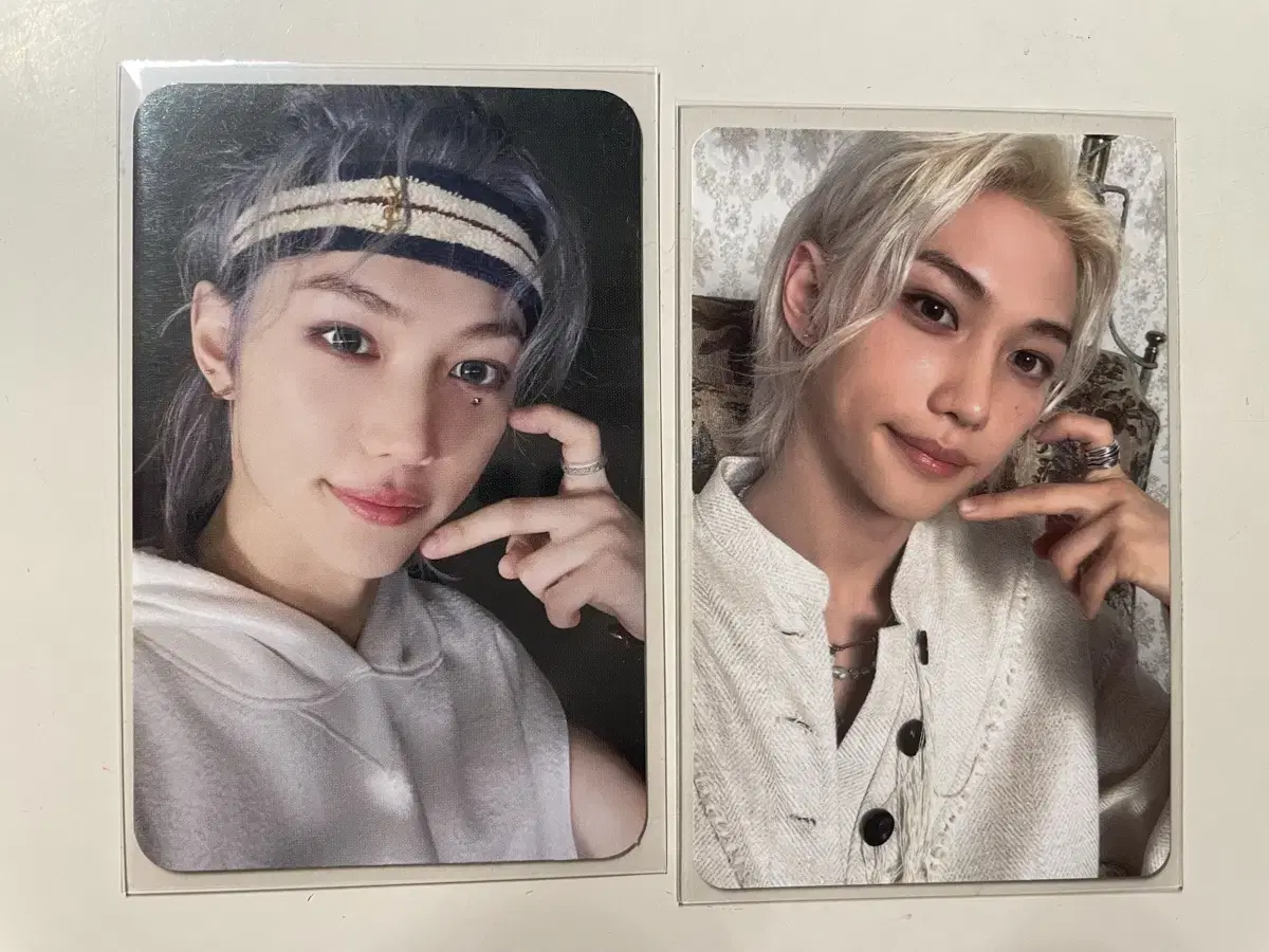 Skz felix lee youngbok photocard Alpo