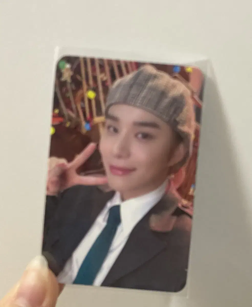 Bidelfomi apple music unreleased photocard jungwoo