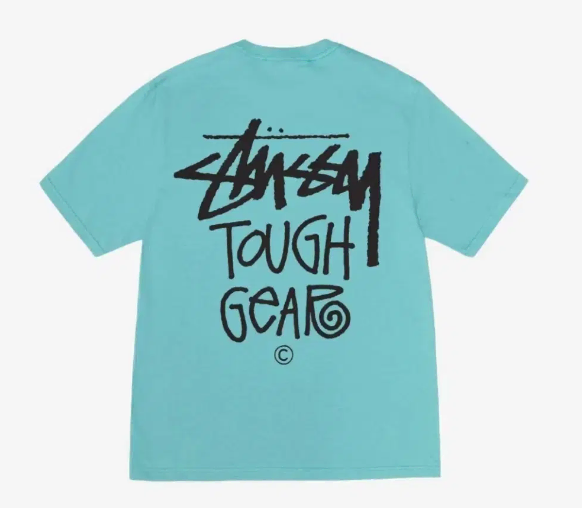 Stussy Toughgear Ocean L