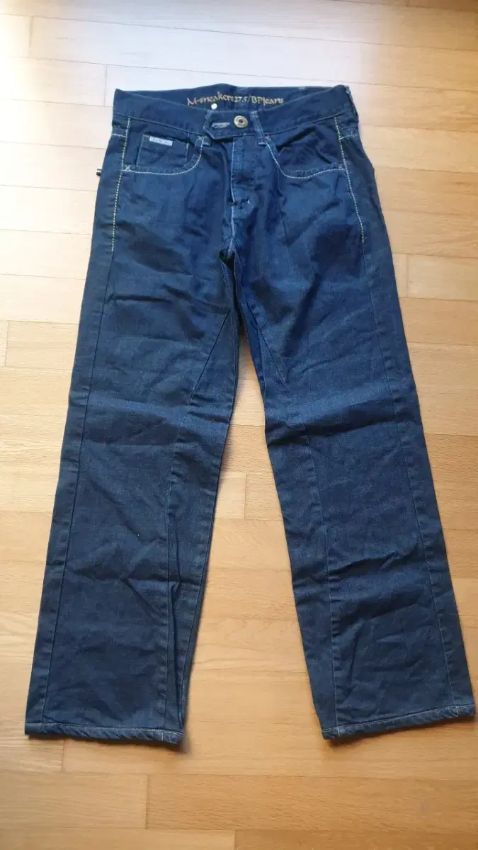 Beanpole jeans 30 inches