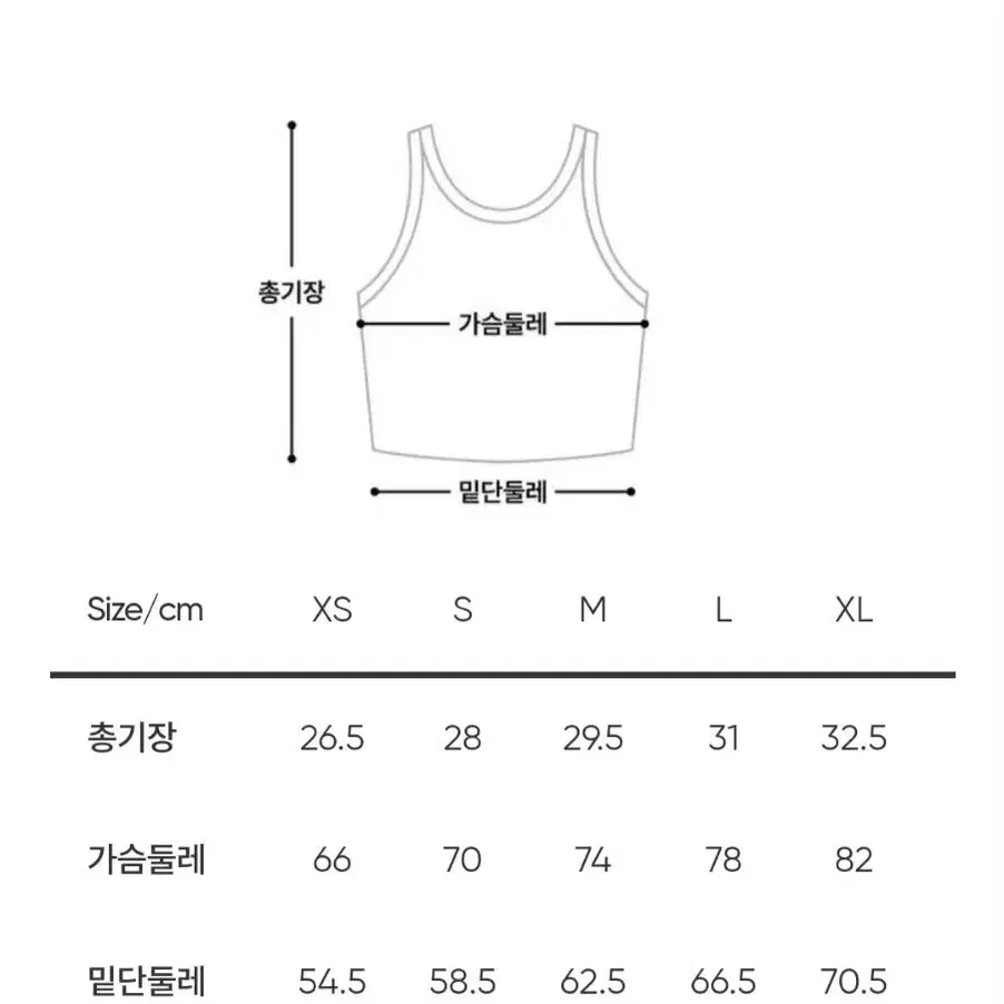 안다르올데이 크롭티2