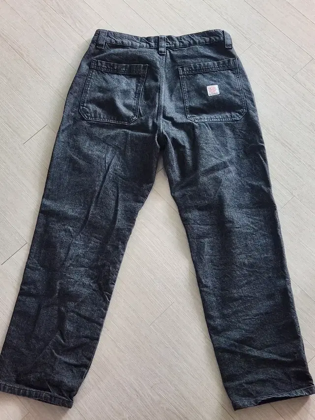 Deus ex machina SHAWN WORKWEAR JEAN 32