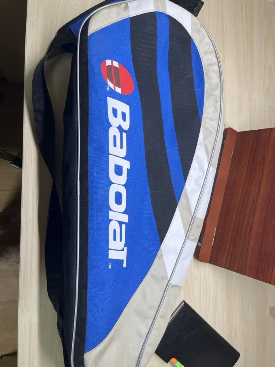 Babolat 배드민턴 가방