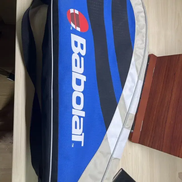 Babolat 배드민턴 가방