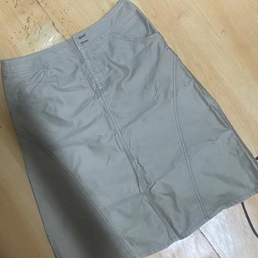 빈티지 스커트 vintage skirt