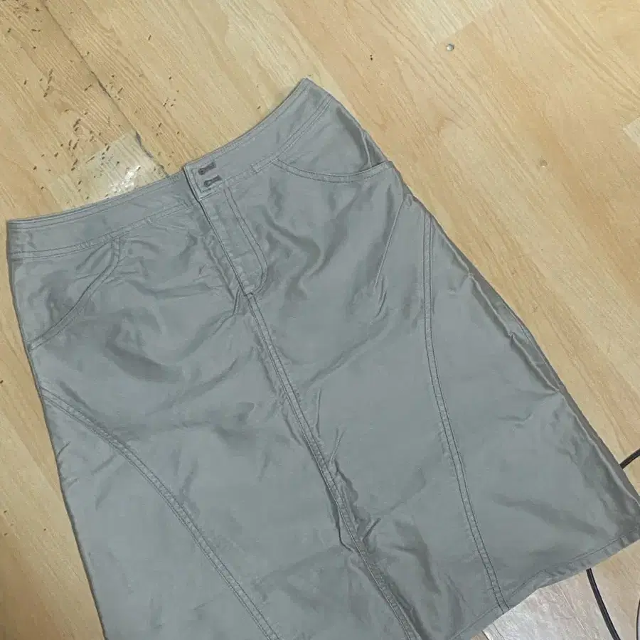 빈티지 스커트 vintage skirt