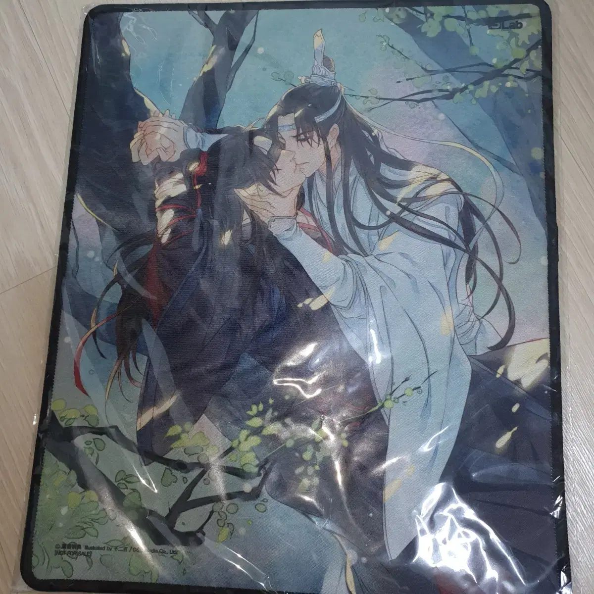 Sell, wts Madojo Mousepad