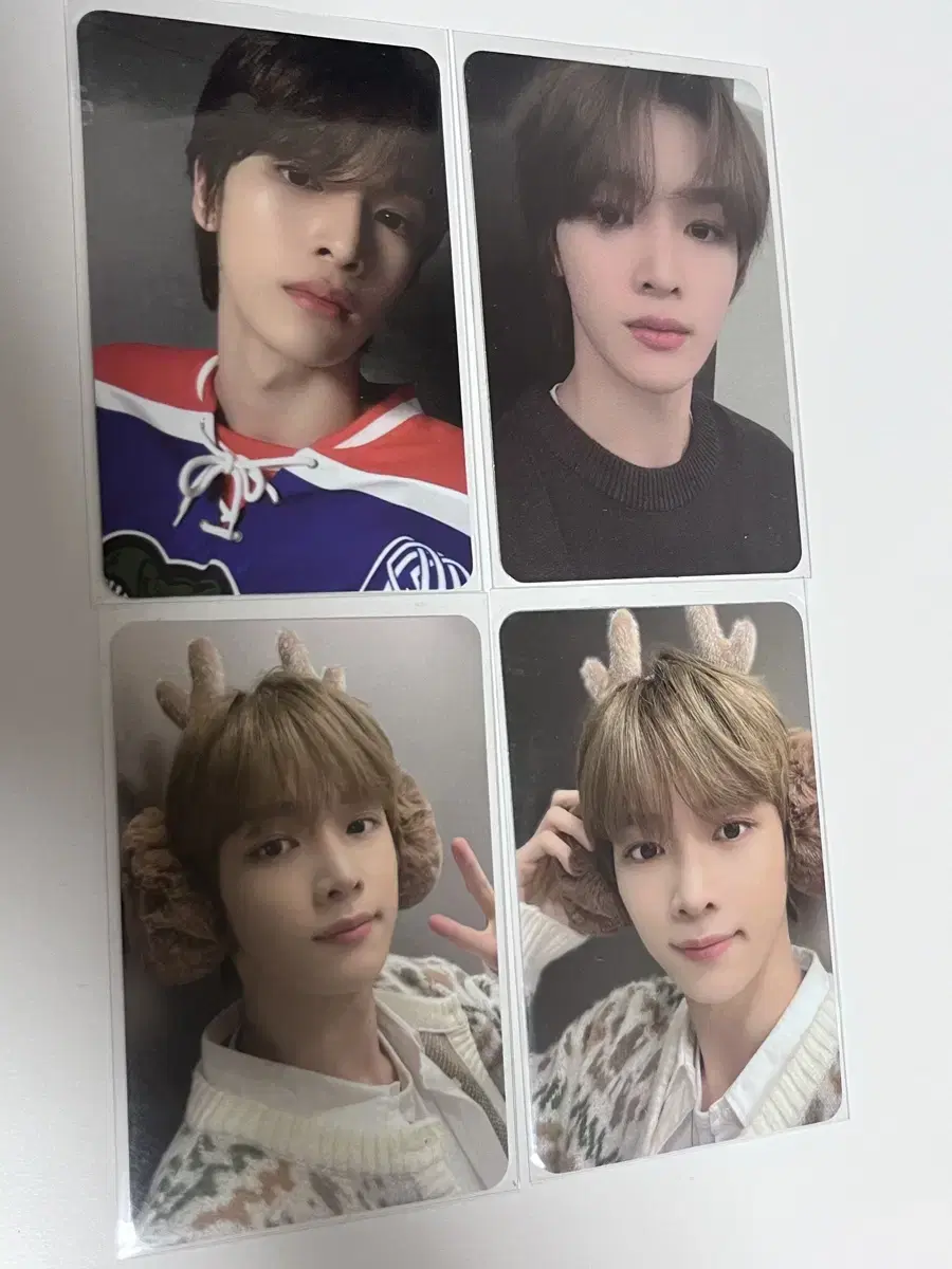 Rize sungchan nct sungchan photocardsyangdo hockeysungchan