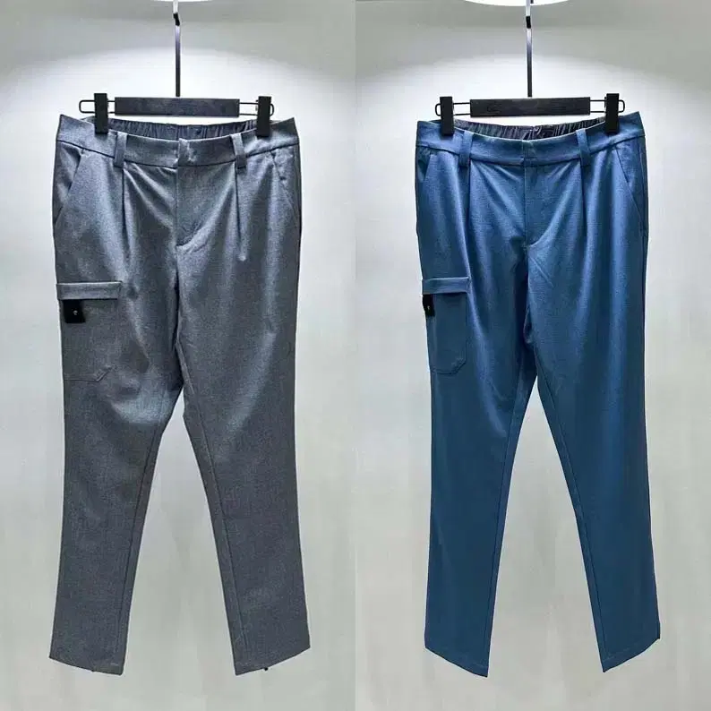 Amazing Cree Men's Pants 2-Collar