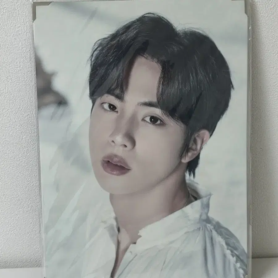 정국 진 미개봉 프포 일괄 판매