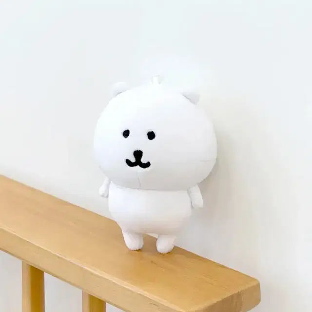 농담곰 마스코트 담곰이 카페 인형 가방 나가노마켓