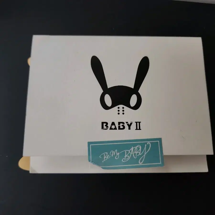 BAP 비에이피 공식굿즈 판매(BABY 2기 굿즈)