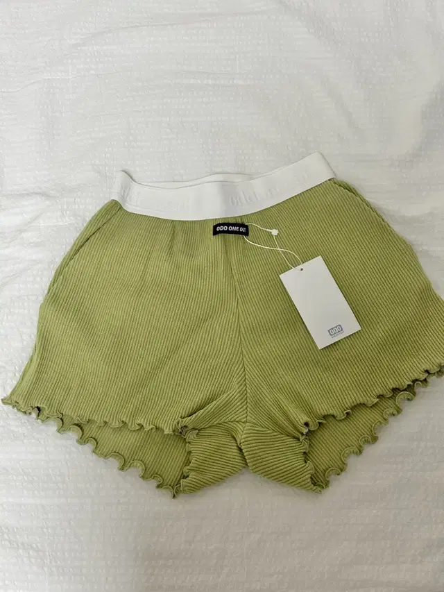 오드원아웃  Lace sleeveless inner shorts_OL