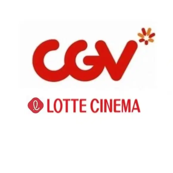 CGV 영화 예매해 드립니다