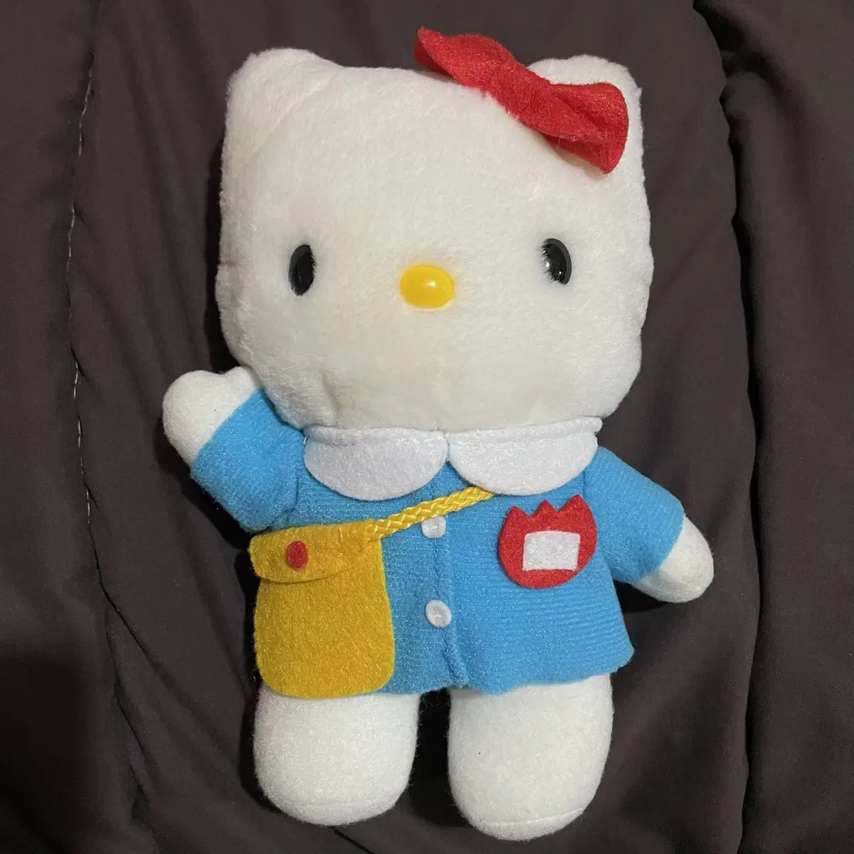 Classic Kindergarten Kitty Dolls