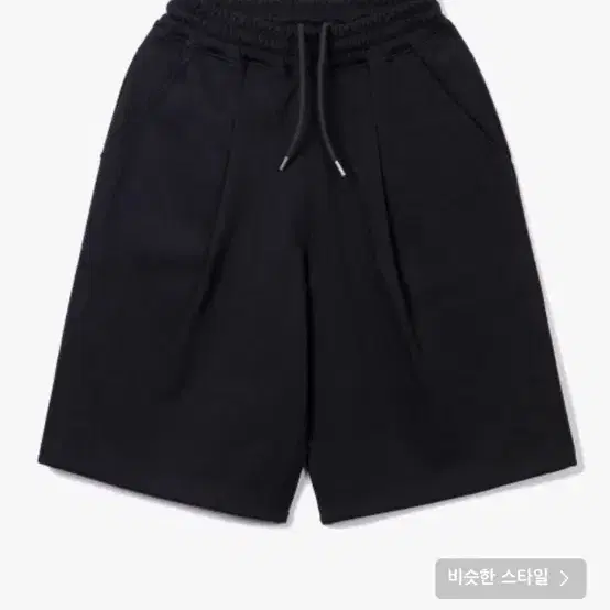 [M]제로 버뮤다 팬츠