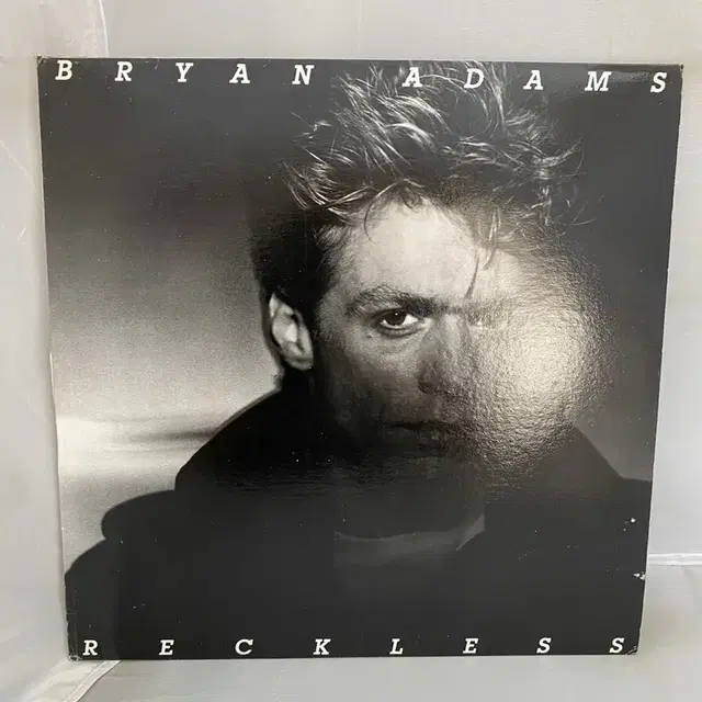 BRYAN ADAMS  LP / AA3953