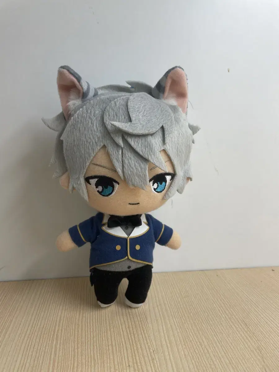 Anstar Ensemble Stars Knights Sena Izumi Nyanui doll wts