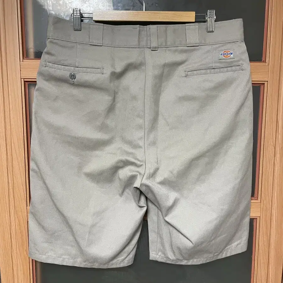 Dickies 디키즈 버뮤다 팬츠 반바지 35