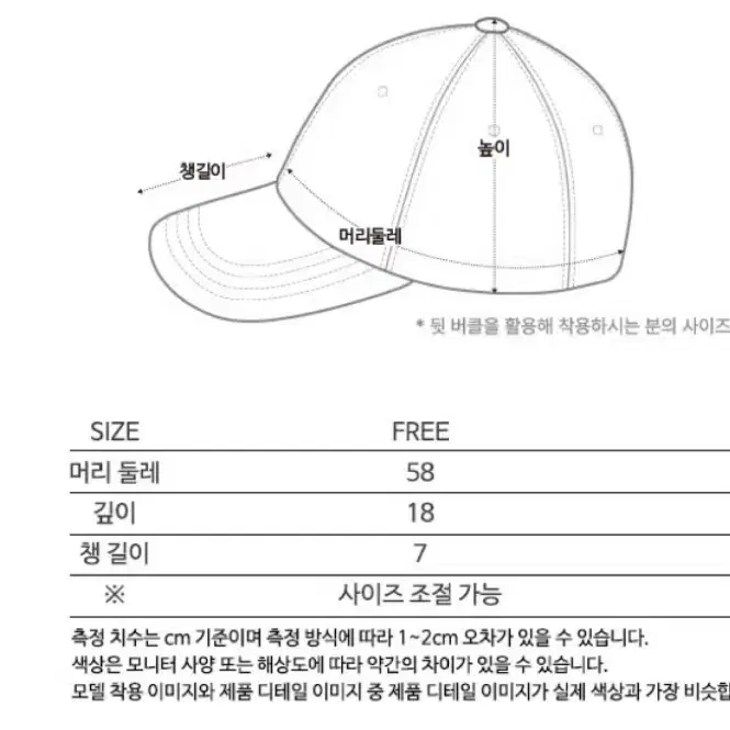 밀로 홀리데이 시그니처 볼 캡 (그린)