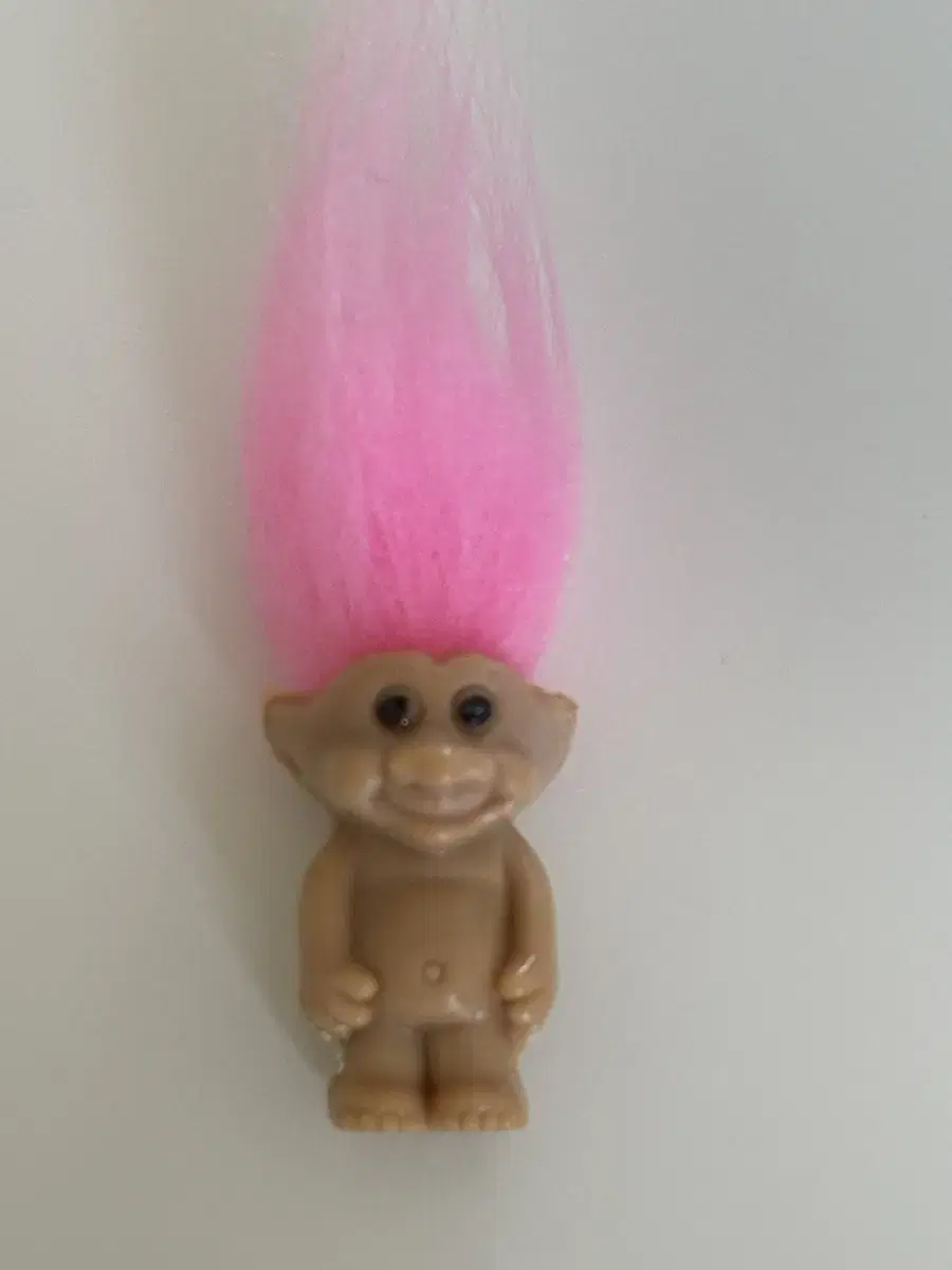 Troll Figures // Beware the Cuteness