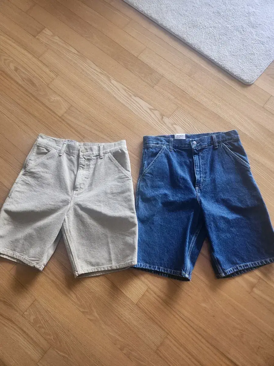 karlhardt shorts single knee short 30