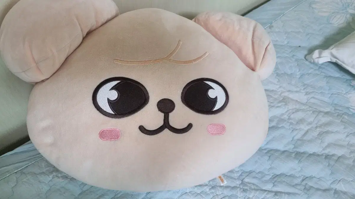 Perfim seungmin cushion wts