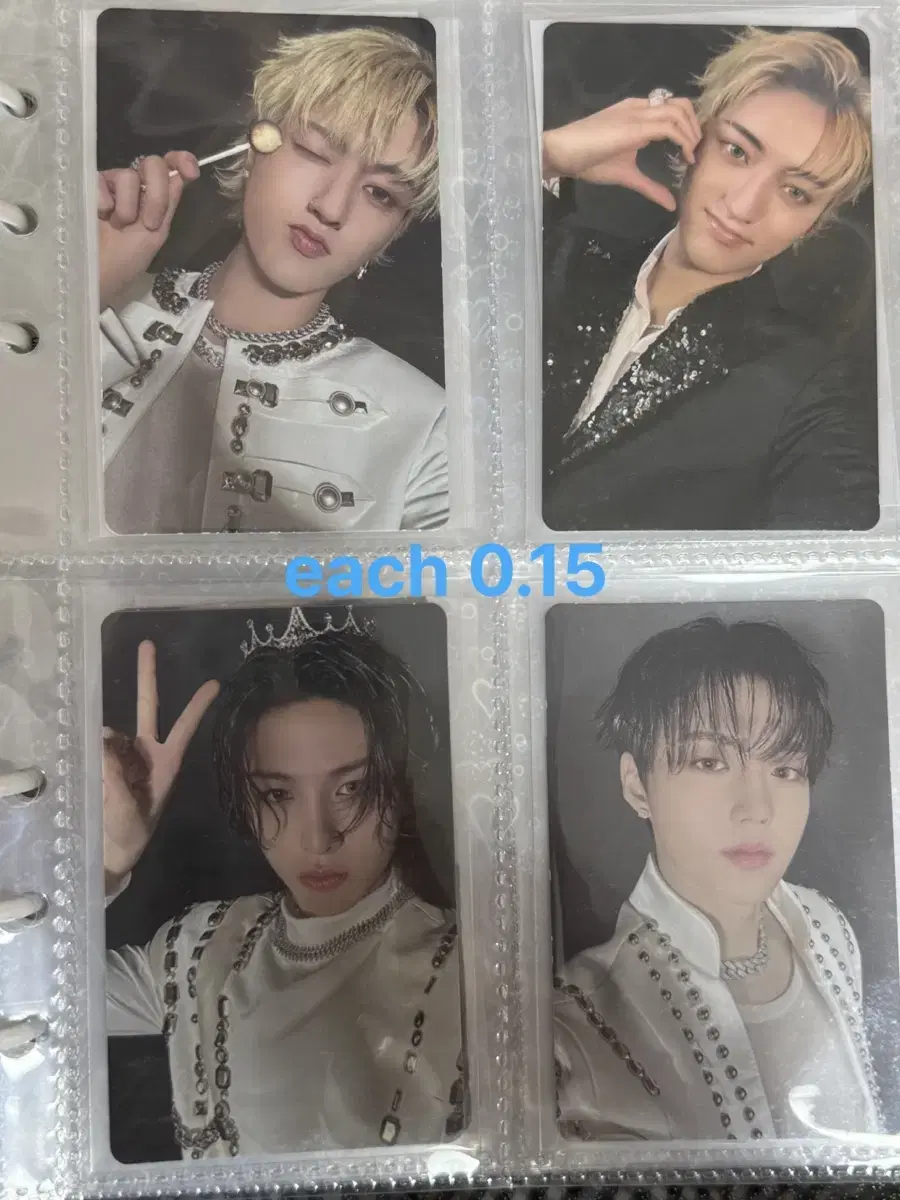 Treasure Reboot Alpo photocard wts haruto park jeongwoo so junghwan kim doyoung