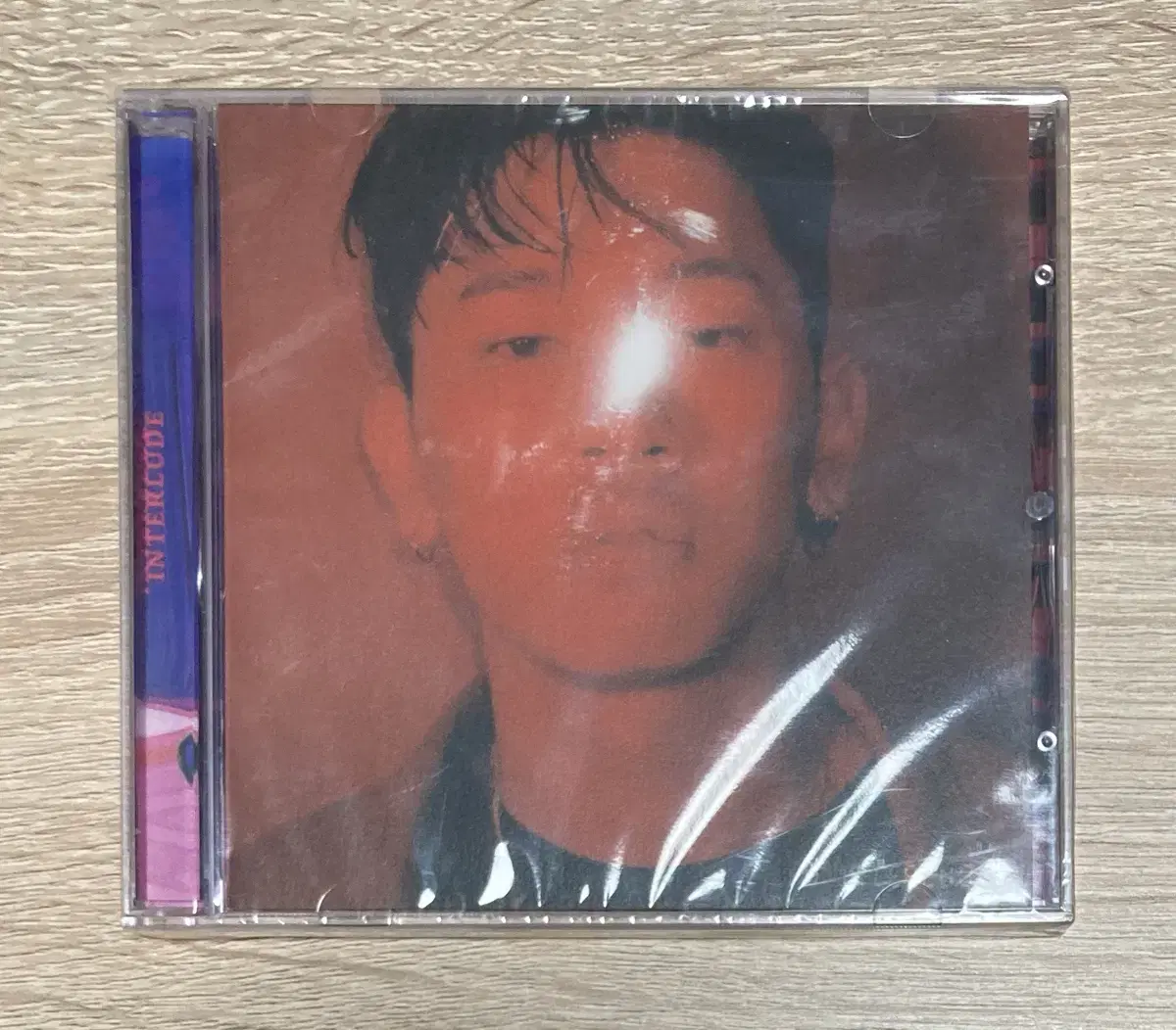 크러쉬 (Crush) - Interlude CD 판매