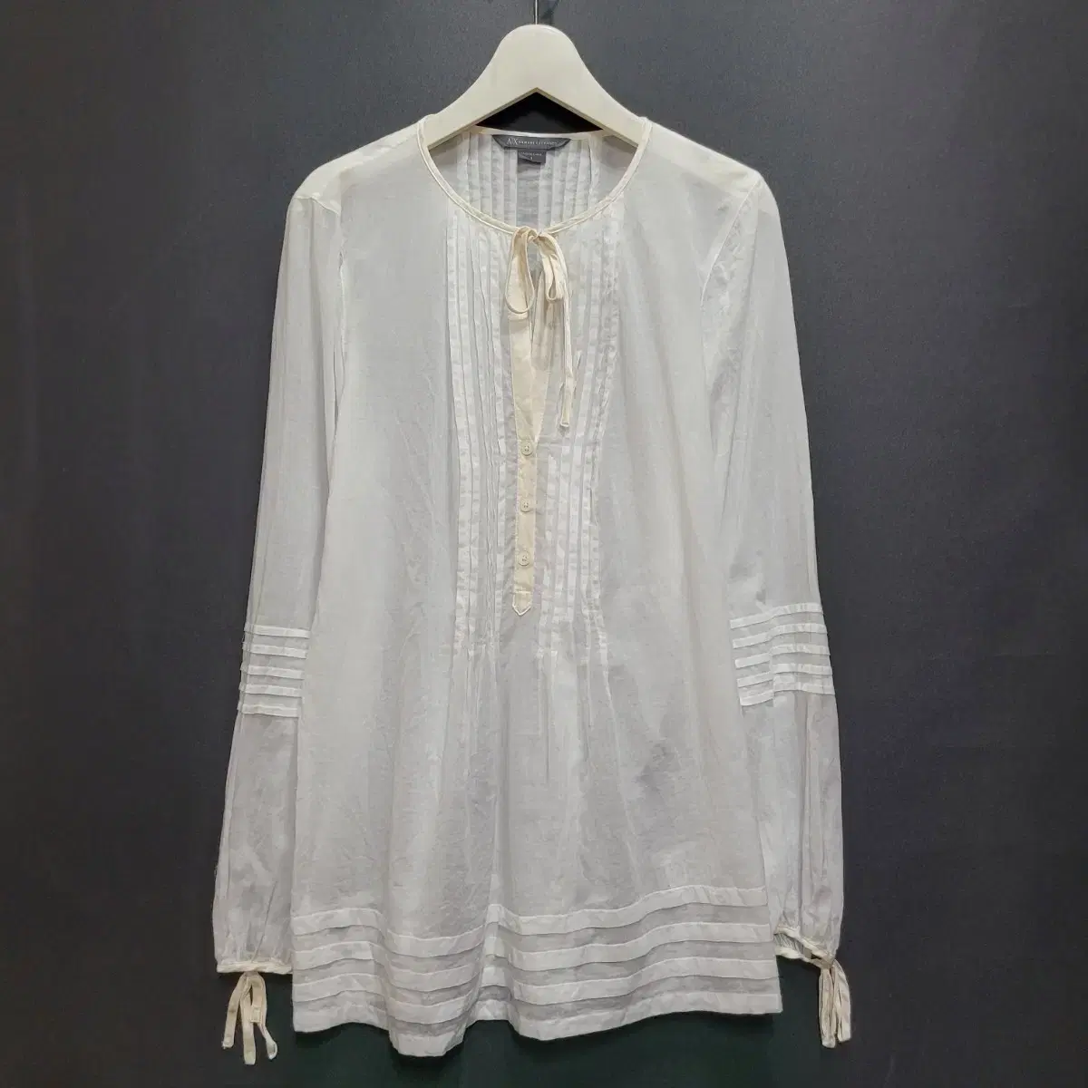 A/X Armani Exchange Asami Blouse (Free Shipping)