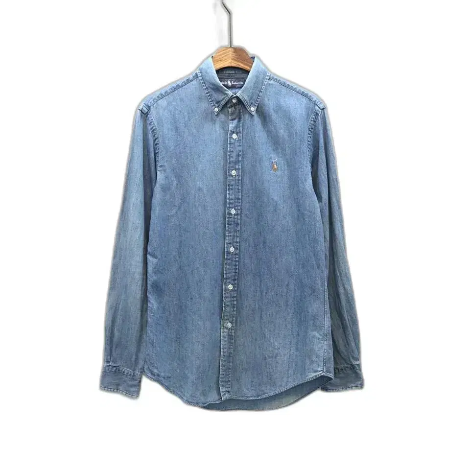 Ralph Lauren Ralph Lauren Denim Shirt (170/92A)