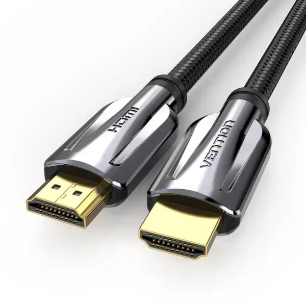 2.1ver 고사양 울트라 HDMI 모니터 케이블 1m